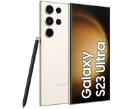 Samsung Galaxy S23 Ultra 12/512GB Beige - 1107022 - zdjęcie 2